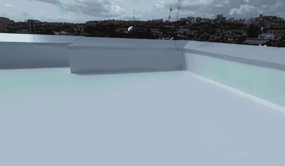 Come impermeabilizzare e raffrescare i tetti piani