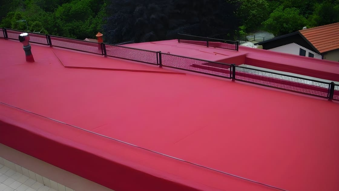 COME-IMPERMEABILIZZARE-UN-TETTO-PIANO-CALPESTABILE – cop Come impermeabilizzare un tetto piano calpestabile - Articolo guida - Winkler Chimica