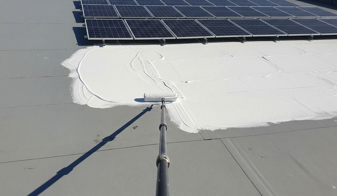 Coperture protette dall’acqua, e anche dal fuoco