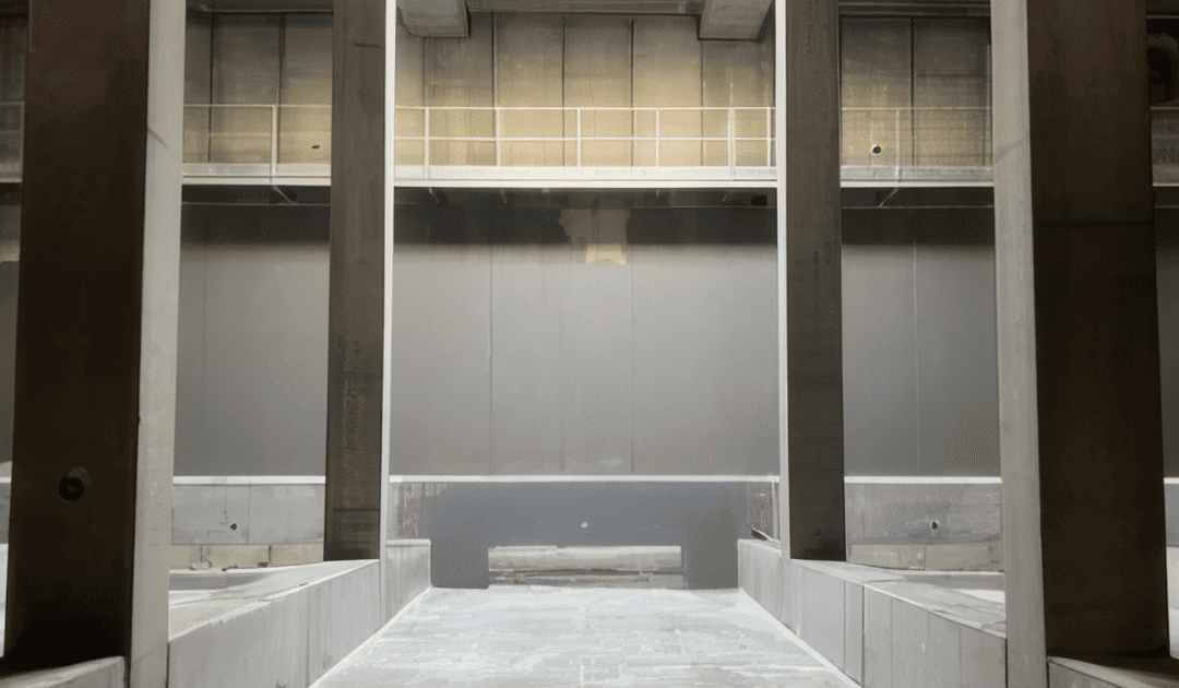 Waterproofing and protecting concrete