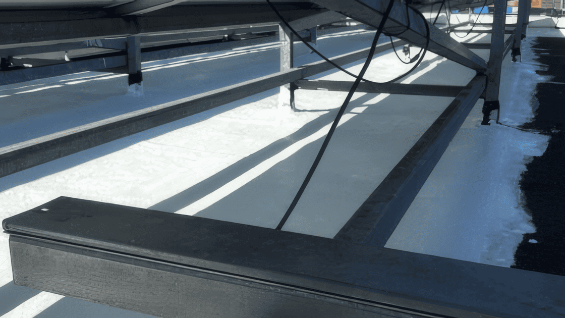 Impermeabilizzazioni liquide e UNI 11928-1: la risposta smart e sostenibile del Wingum Plus H2O - Articolo caso studio - Winkler Chimica