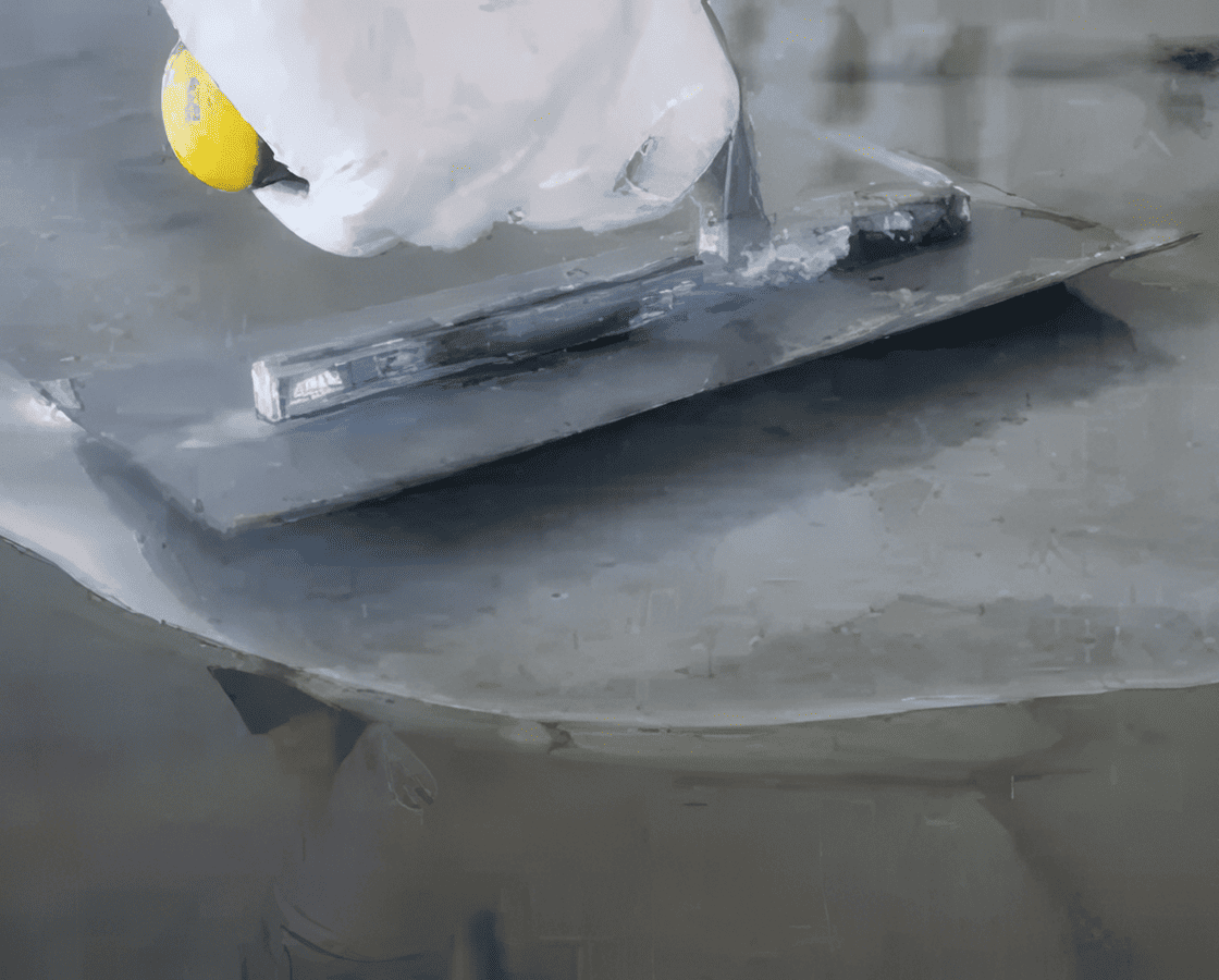 LIVELLAMENTO-CON-UNIBAR-SL-cop. Quali sono I migliori prodotti per impermeabilizzare - Articolo guida - Winkler Chimica