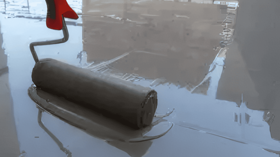 Problemi infiltrazioni d'acqua - Articolo caso studio - Winkler Chimica