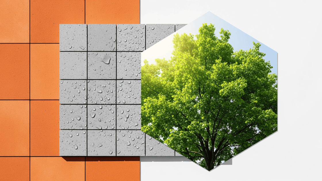 Sostenibilità Winkler - Sostenibilità nella impermeabilizzazione - Winkler Chimica