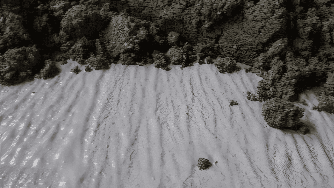 Il ponte di aggrappo di nuova generazione - Articolo caso studio - Winkler Chimica