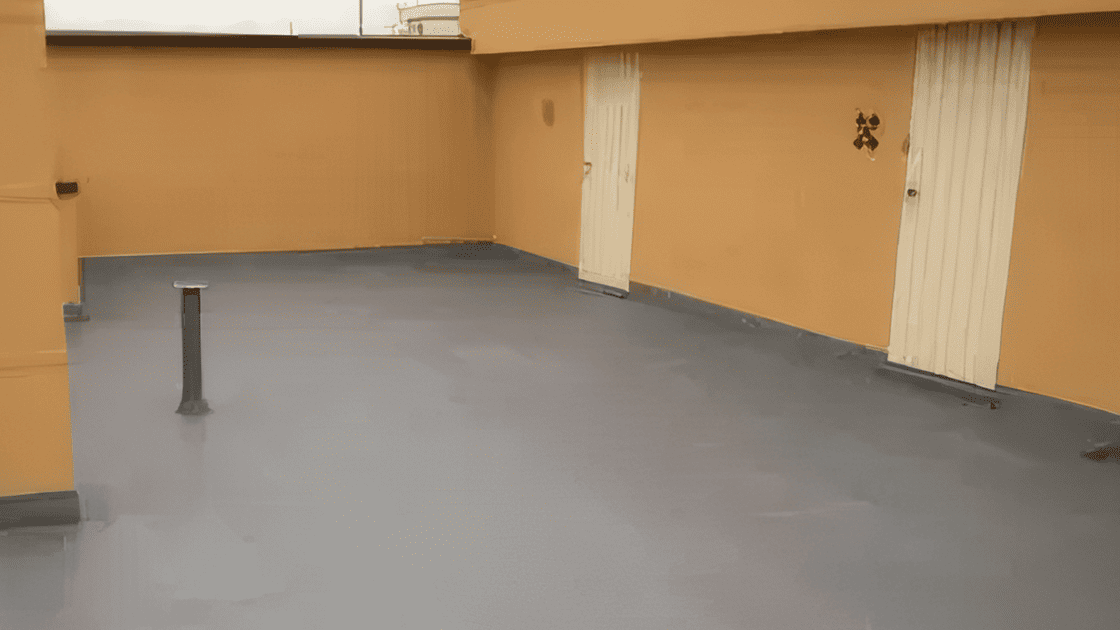 Come impermeabilizzare un terrazzo senza demolire - Articolo guida - Winkler Chimica