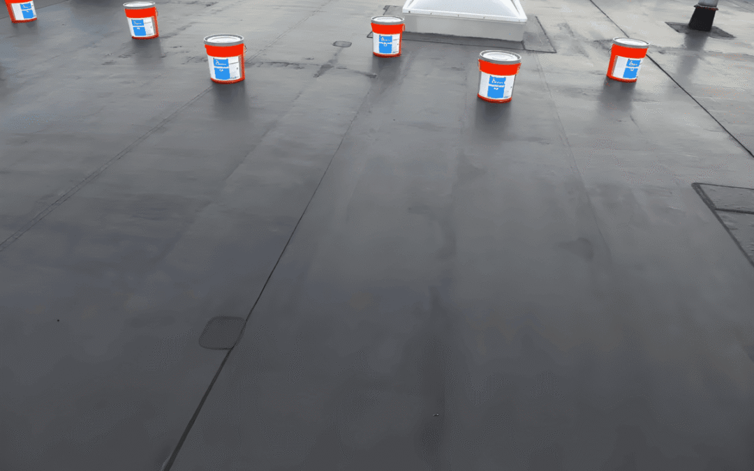 Come impermeabilizzare un tetto