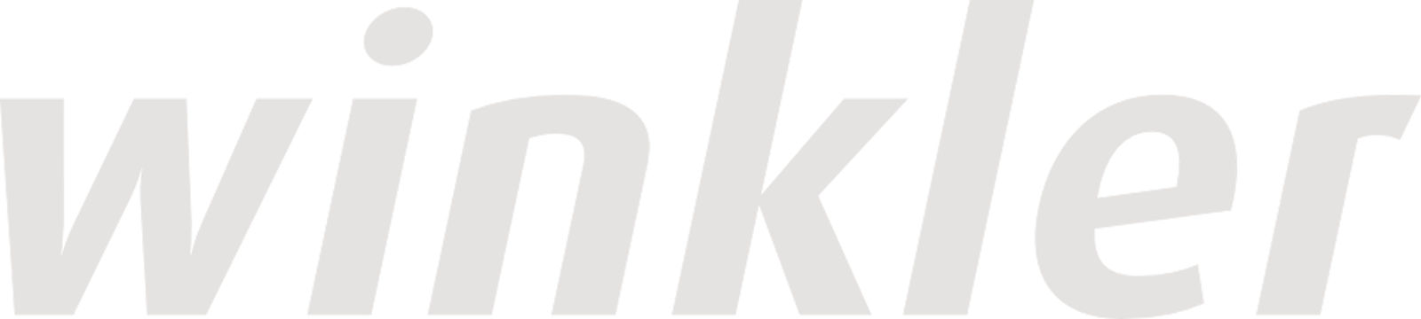 Logo Winkler