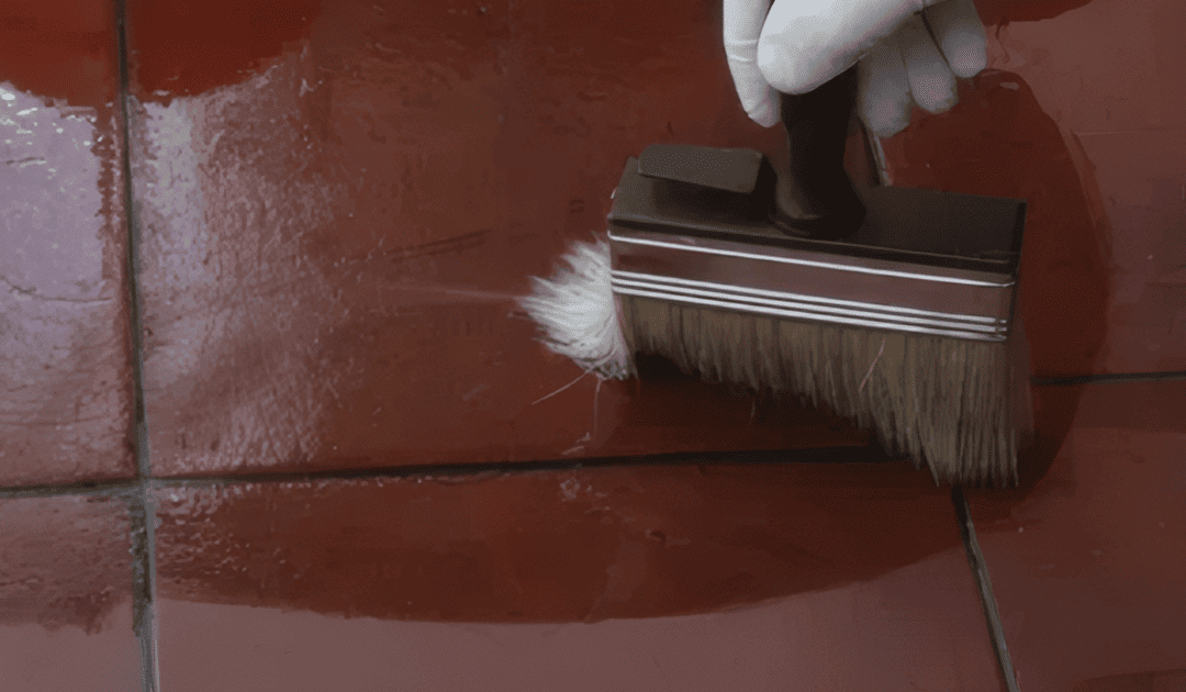 How much does it cost to waterproof a terrace?