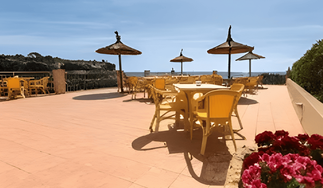 Winkler Skermo Terraces, long-lasting protection for balconies