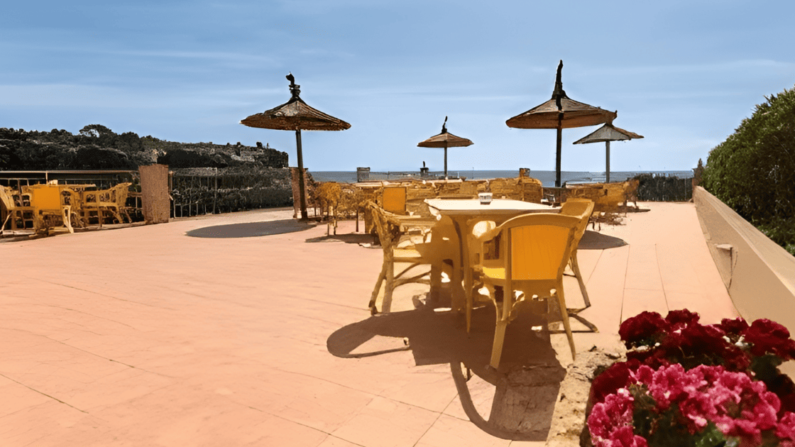 Winkler Skermo Terrazze, protezione di lunga durata per balconi - Articolo caso studio - Winkler Chimica