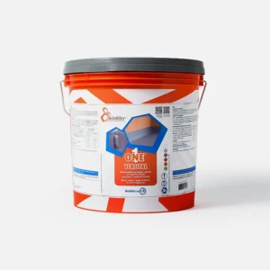 One vertical - winkler Chimica