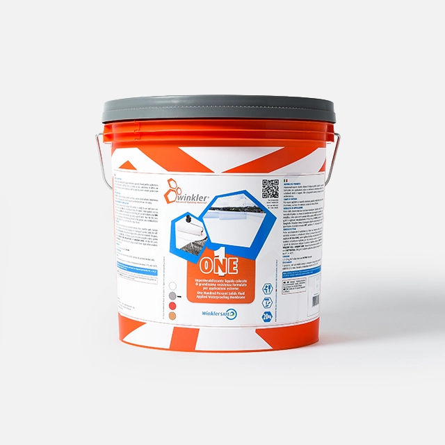 One - winkler Chimica