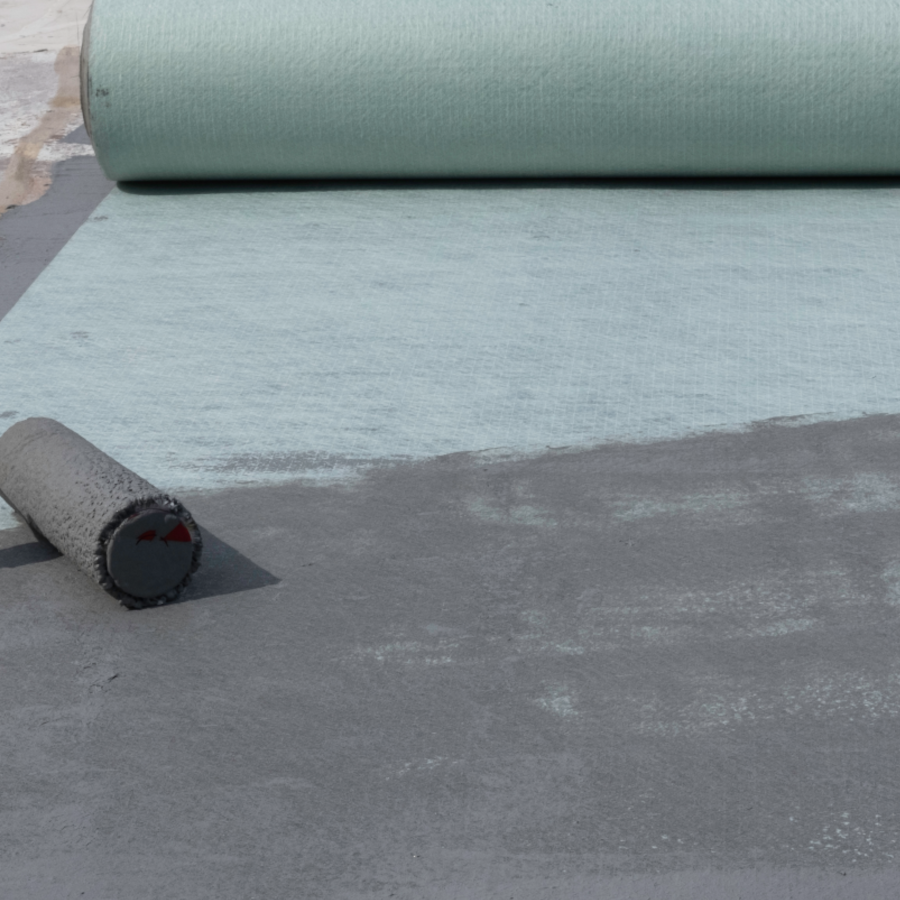 Wingum Plus H2O - Prodotti impermeabilizzanti - Winkler Chimica