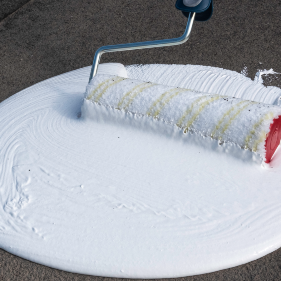 Wingum Plus H2O - Prodotti impermeabilizzanti - Winkler Chimica