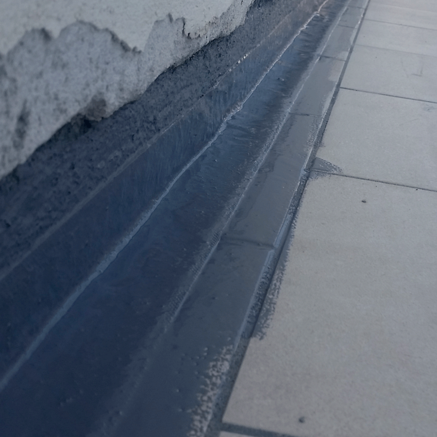 Winplaster - Malte speciali - Winkler Chimica