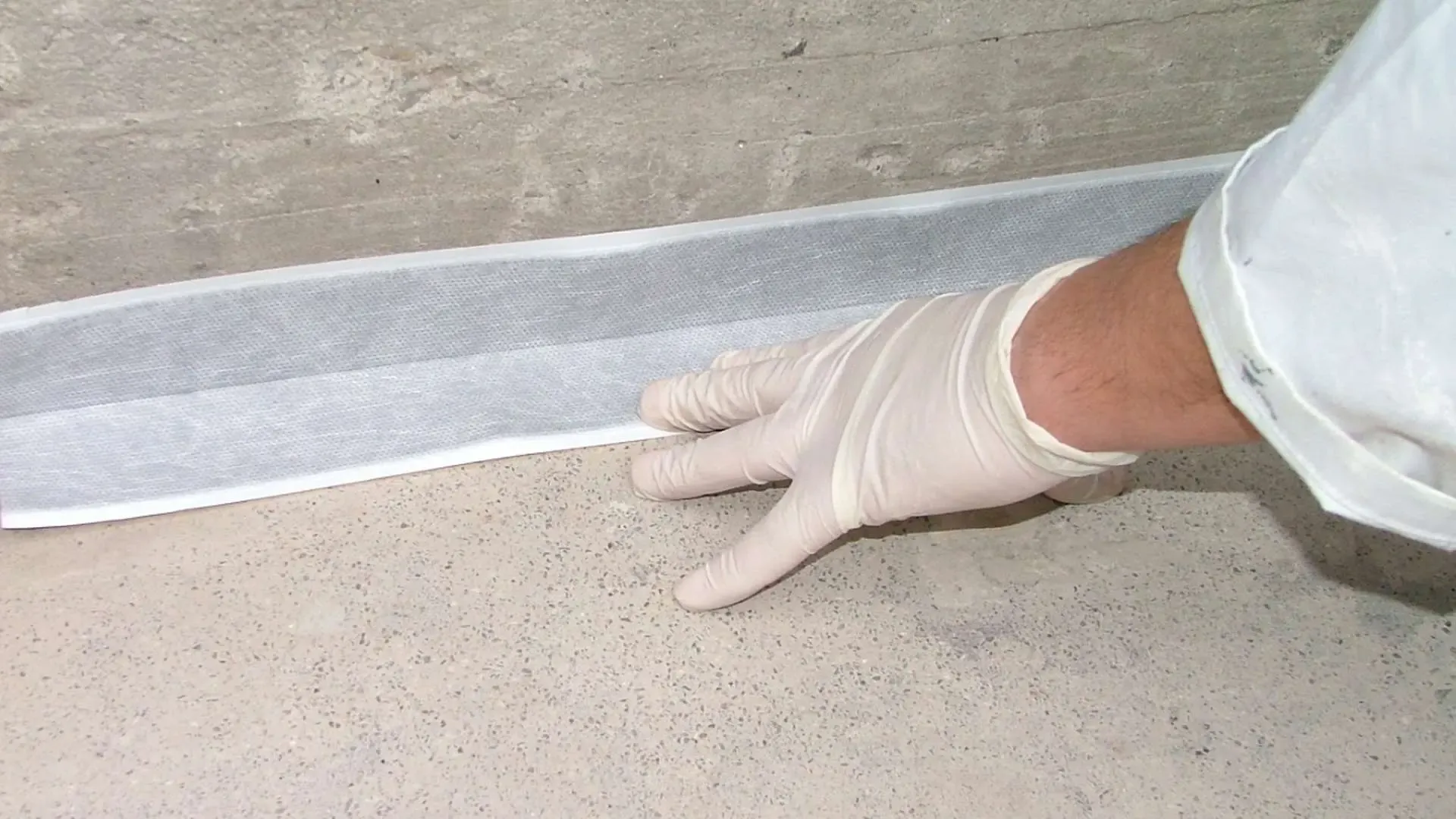 BC seal band - Winkler Chimica