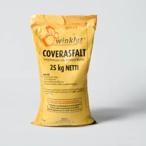 Coverasfalt - winkler Chimica