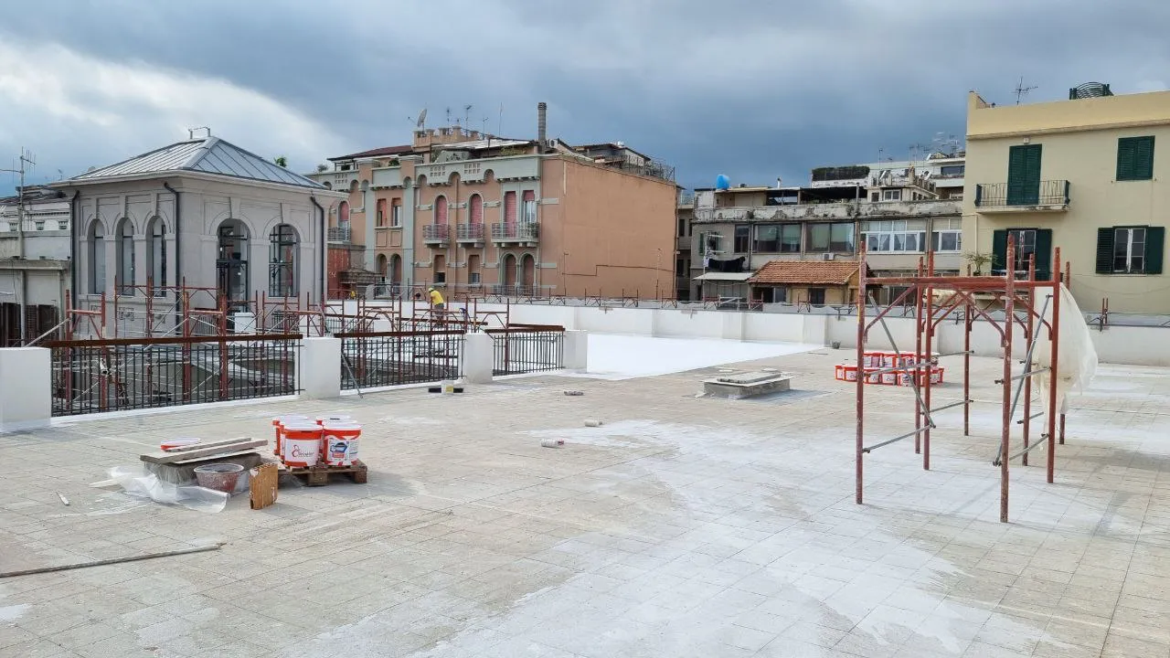 WINGUM PLUS H2O Broof T2 - Winkler Chimica