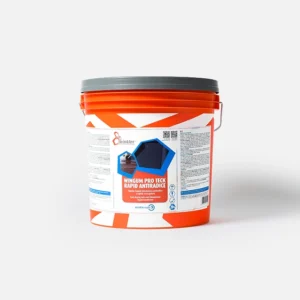 Wingum pro teck rapid anti-root