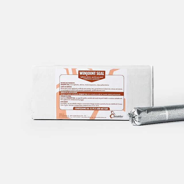 winjoint seal - Winkler Chimica