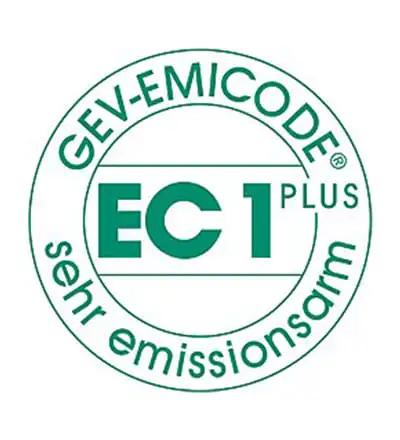 Certification EC1 PLUS