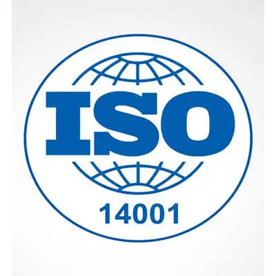 Certification ISO 4001
